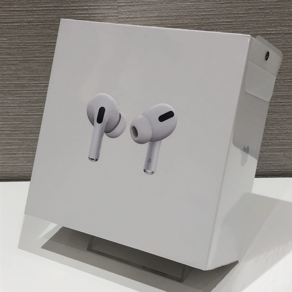 Apple AirPodsPro MWP22J/A