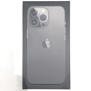 iPhone 13 Pro 256GB 国内版SIMフリー