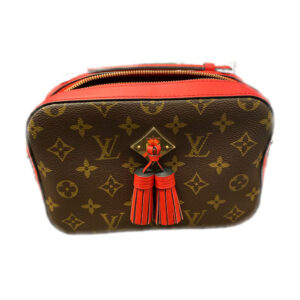 LOUIS VUITTON モノグラム サントンジュ