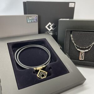 磁器ネックレス コラントッテ まとめ