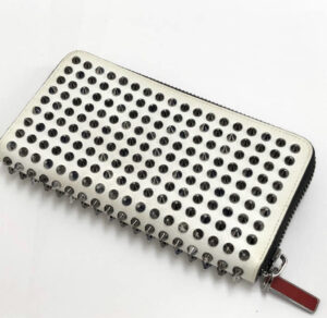 Christian Louboutin クリスチャンルブタン 長財布