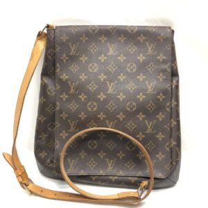 LOUIS VUITTON ルイヴィトン ミュゼット
