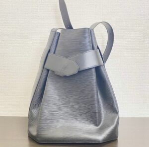 LOUIS VUITTON ルイヴィトン エピ サックデポール