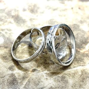 Pt900 リング アクセサリー まとめ