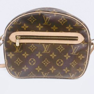 ルイ・ヴィトン モノグラム サンリス ショルダーバック