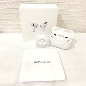 AirPods Pro