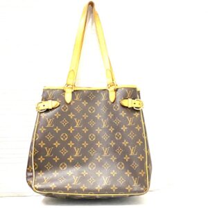 LOUIS VUITTON バティニョール トートバッグ