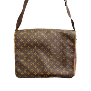 LOUIS VUITTON アベス ショルダーバッグ