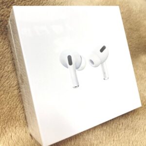 Air Pods Pro