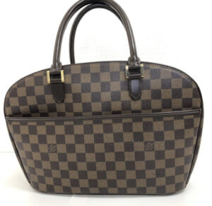 LOUIS VUITTON ルイヴィトン ダミエ サリアオリゾンタル