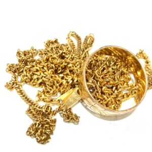 K18 18金 アクセサリー 750 貴金属 まとめ