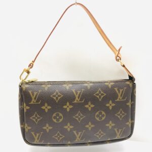 LOUIS VUITTON ルイヴィトン アクセソワール