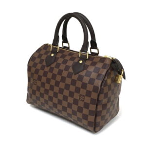 LOUIS VUITTON ルイ・ヴィトン ダミエ スピーディ25 N41365