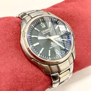 CITIZEN 腕時計 H410-T005870 アテッサ