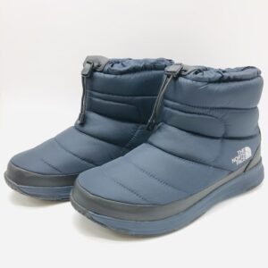 The NORTH FACE ノースフェイス ヌプシブーティ 靴