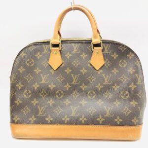 LOUIS VUITTON ルイヴィトン アルマMM