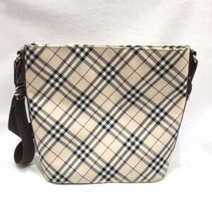 BURBERRY BLUE LABEL ショルダーバック