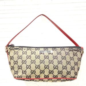 GUCCI グッチ アクセサリーポーチ