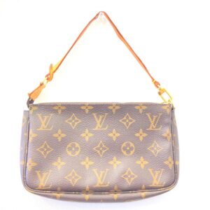 LOUIS VUITTON アクセソワール
