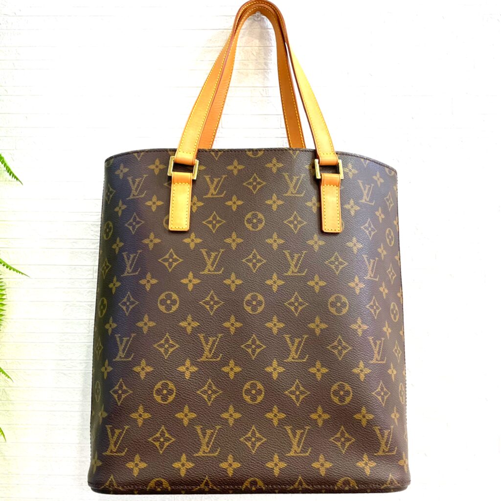 LOUIS VUITTON ヴァヴァン モノグラム PM