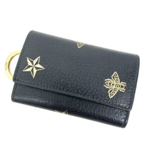 GUCCI ビースター キーケース