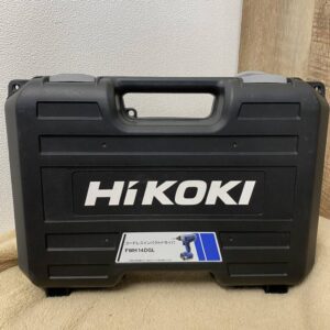 HIKOKI ハイコーキ インパクトドライバー FWH14DGL