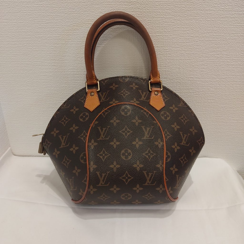 Louis Vuitton ルイ•ヴィトン LV　エリプスPM　M51127 　モノグラム