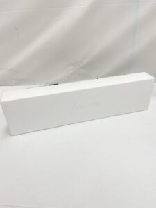 Apple Watch Series 7 45mm ブルーアルミニウム スポーツバンド 新品未開封