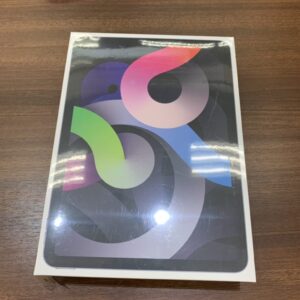 iPadAir　第4世代