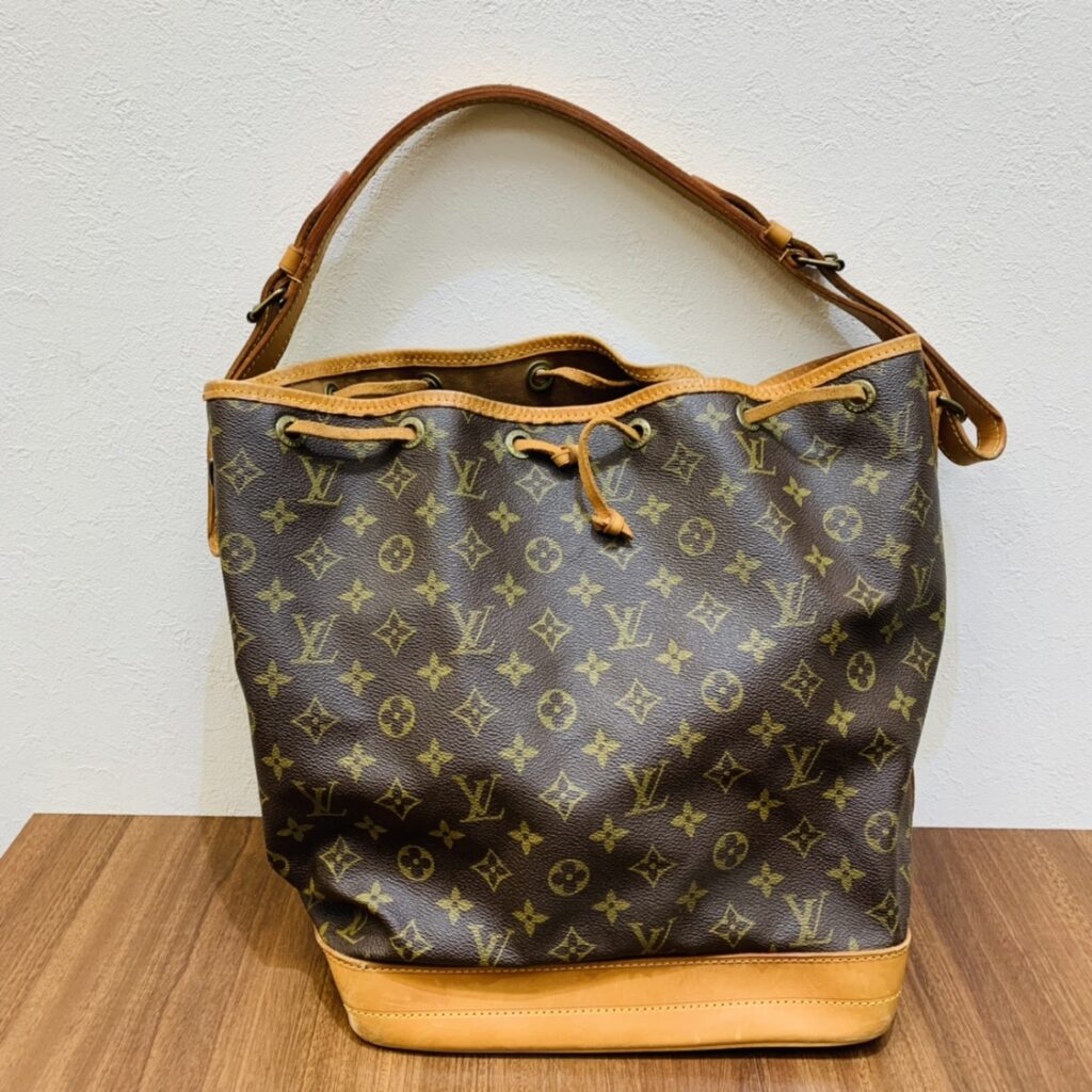 約24cmLOUIS VUITTON（ルイヴィトン） プチ・ノエ