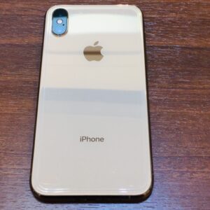 iPhoneXS　256㎇