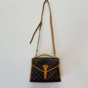 Louis Vuitton モノグラム ベルエア M51122