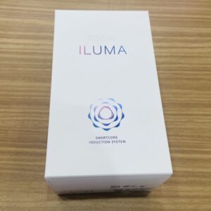 アイコス イルマ