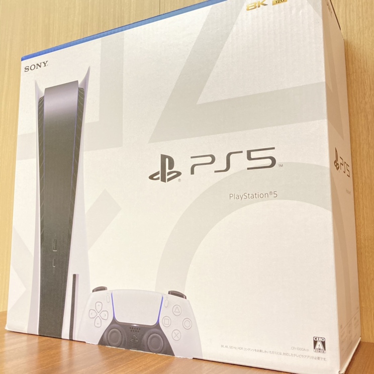 PS5 CFI-1000Aの買取実績 | 買取専門店さすがや