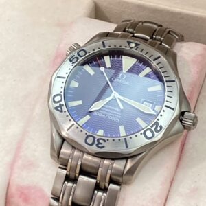 OMEGA シーマスタープロフェッショナル300m 2231.80.00