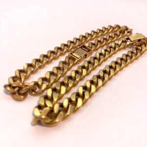 K18　喜平ブレスレット