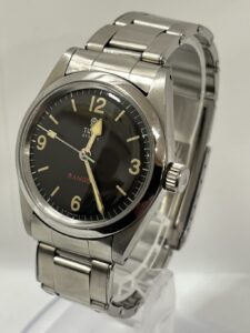 TUDOR RANGER チューダー(チュードル) レンジャー 7934