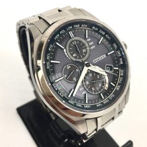 CITIZEN シチズン ECO-DRIVE エコドライブ H804-T018696