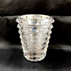 Baccarat バカラ フラワーベース アルルカン
