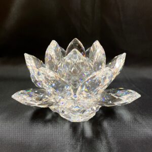 SWAROVSKI スワロフスキー ウォーターリリー