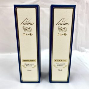 Newmo ニューモ 育毛剤