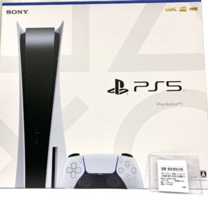 PS5 プレイステーション5 CFI-1100A 825GB