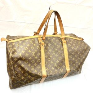 Louis Vuitton ルイ・ヴィトン サックスープル55