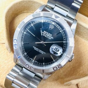 ROLEX ロレックス 16264 デイトジャスト サンダーバード