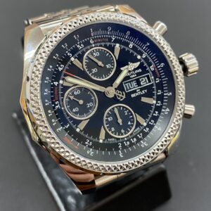 BREITLING ブライトリング ベントレー 腕時計