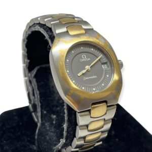 OMEGA シーマスター ポラリス レディース腕時計