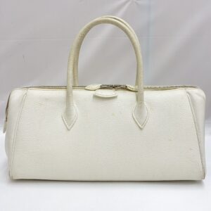 Hermès(エルメス) パリボンベイ27 J刻印 ハンドバッグ