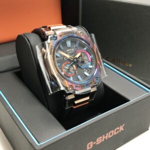 CASIO G-SHOCK MTG-B2000 XMG 限定モデル