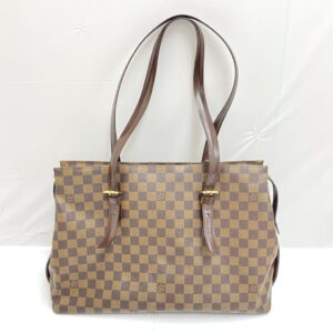LOUIS VUITTON(ルイヴィトン) ダミエ チェルシー ハンドバッグ