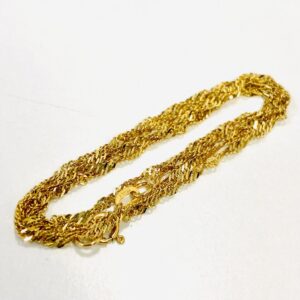 K14(14金) ネックレス